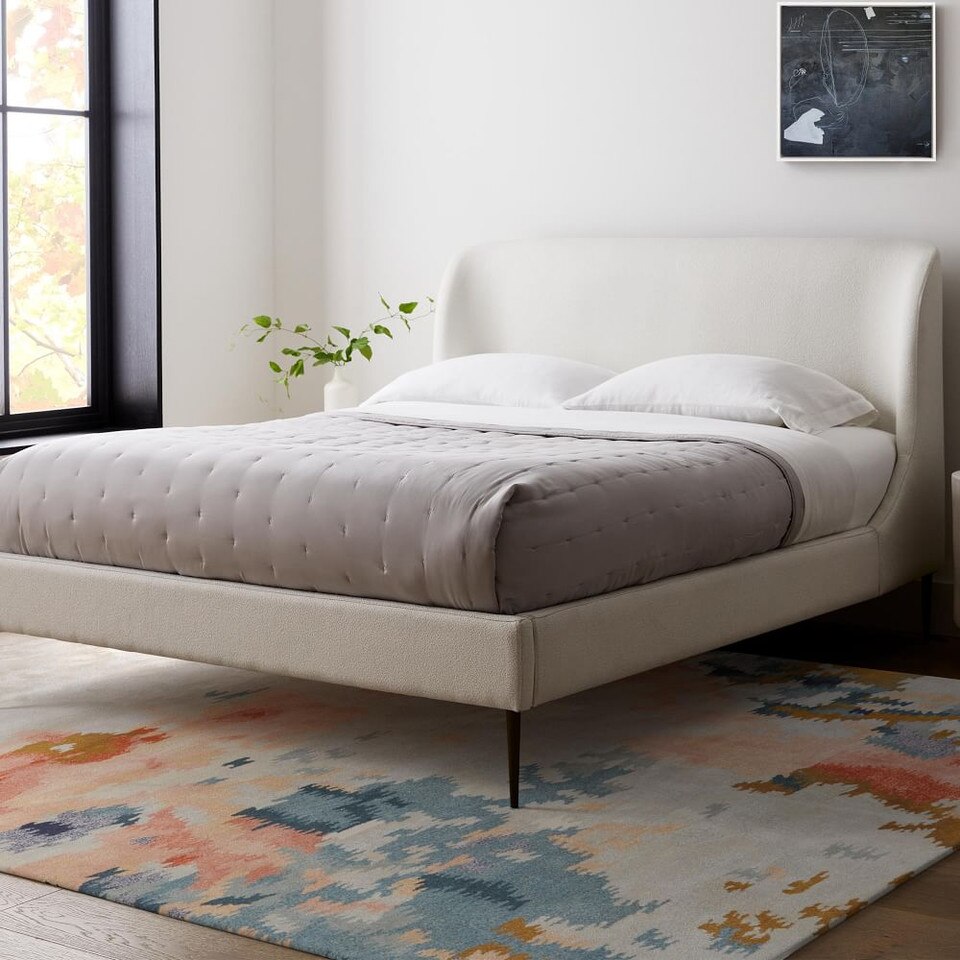 Flame Rug West Elm Australia